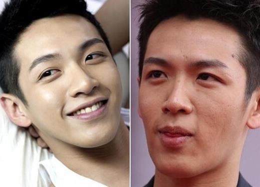 富华说说|毒品最早叫鸦片，吸毒人照片前后对比，你知道会是什么模样吗？