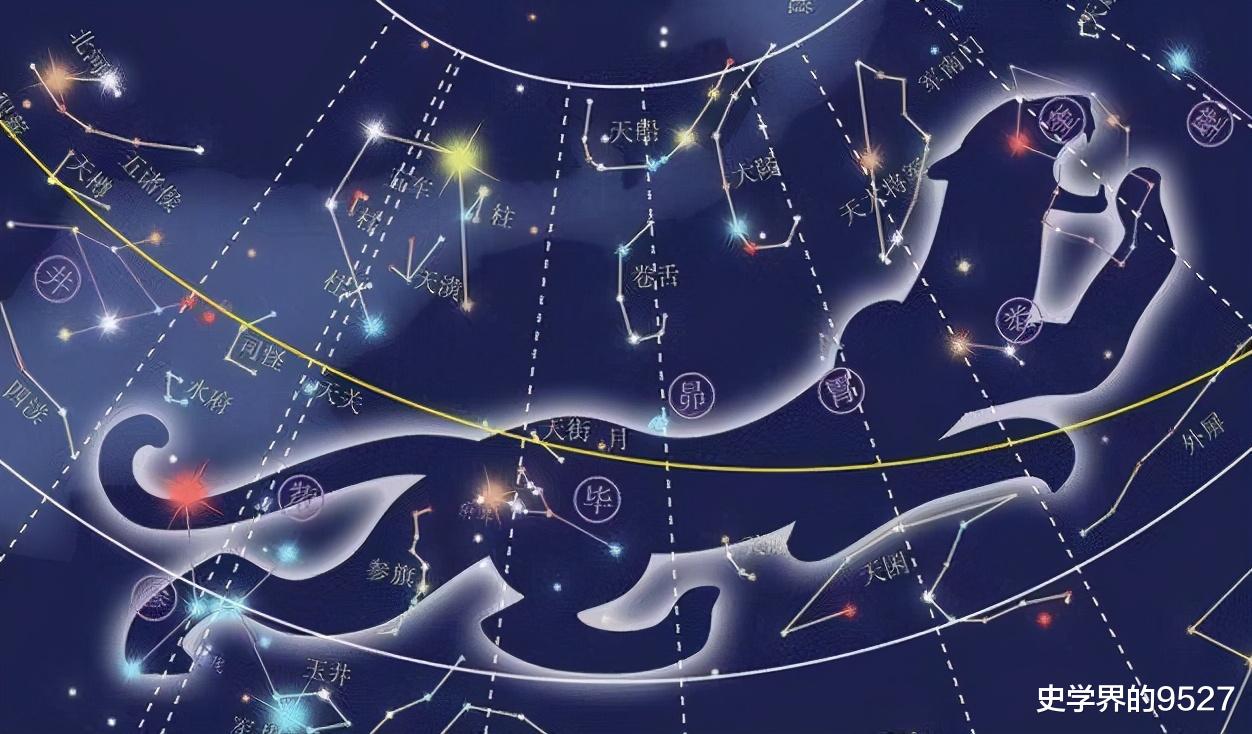 老虎|古人忠告：“白虎穿堂，家破人亡”，此处“白虎”是指啥？