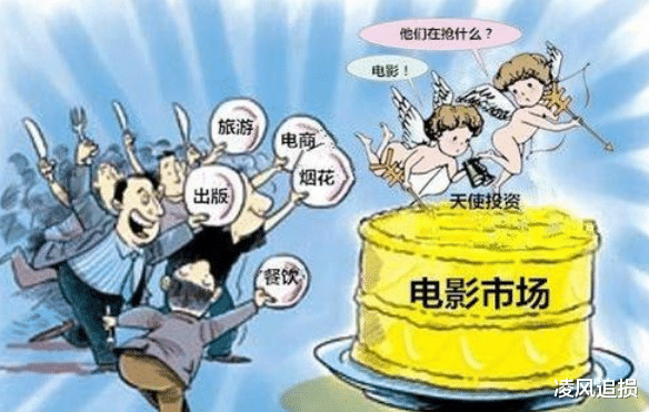 凌风追损 投资电影被骗了怎么办，及时止损的办法是什么？