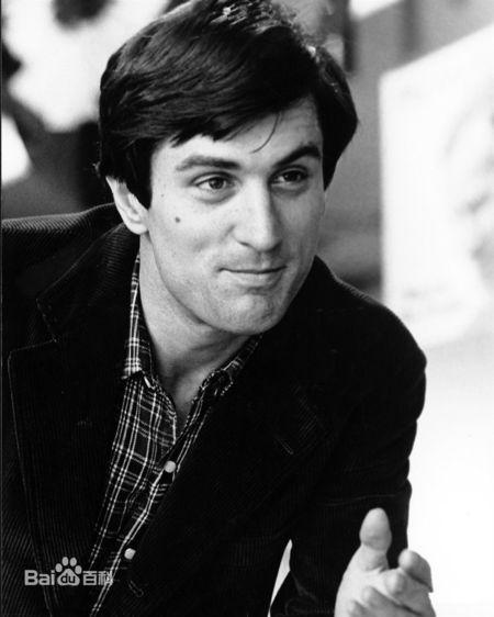 罗伯特·德尼罗|好莱坞演技四大天王，代表了电影表演的最高级别