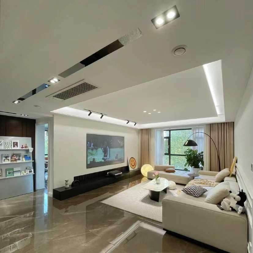 第2次装修,坚持做了这8个家居决定,十万预算装出二三十万的效果