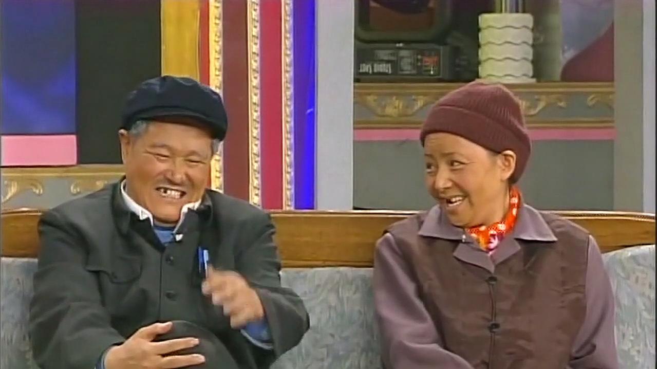 宋丹丹|赵本山和宋丹丹不和传言坐实，网友：都过去了