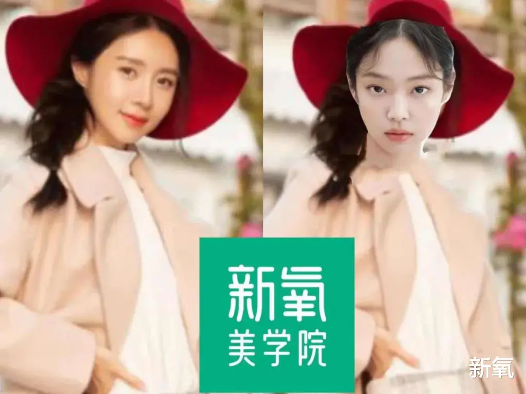 赵丽颖|为什么赵丽颖算不上顶级美人，但试图复刻她的人都失败了？