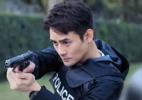 王凯|上映5天被迫下架，“国剧一哥”变“票房毒药”？王凯到底怎么了