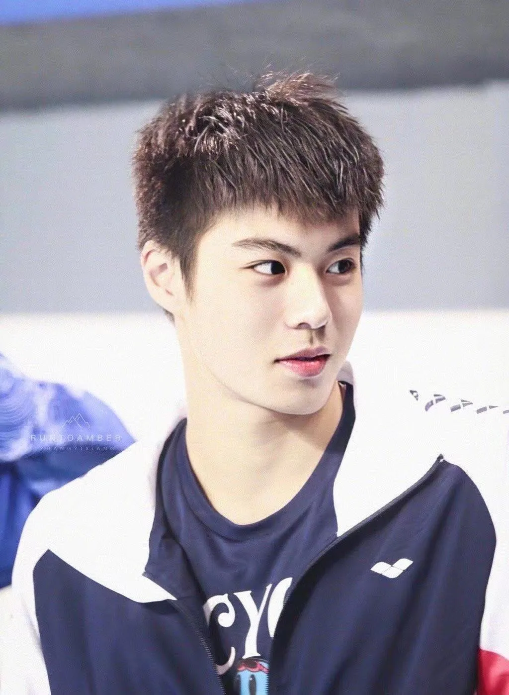 男团|国家游泳队的帅哥也太多了吧！淦，这才是男团TOP…