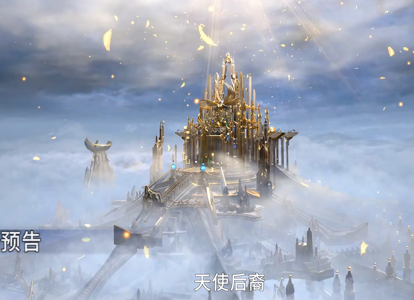 唐三|斗罗大陆：千道流正脸曝光，唐三秃头造型太搞笑，八蛛矛再次进化