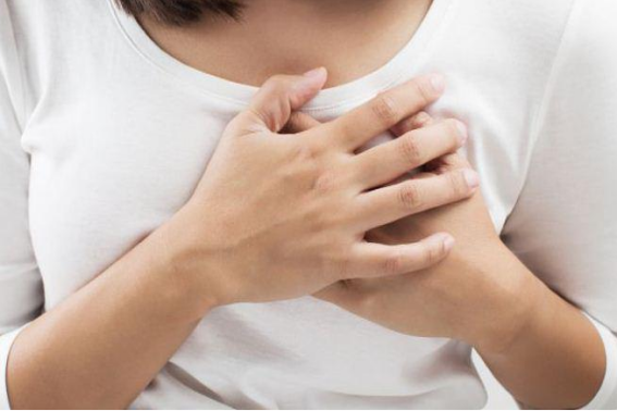 眼保健操|32岁女子意外查出乳腺癌，不幸离世，医生：这1物不能多吃