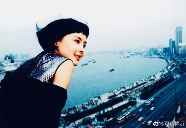 周洁|周洁侄子曝姑姑病逝细节：一直在美国看病，隔离期在上海去世