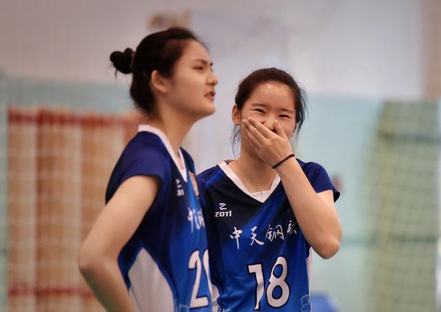 江蘇女排|25-5！江蘇女排一局未丟保持連勝，替補二傳仍是球隊大隱患