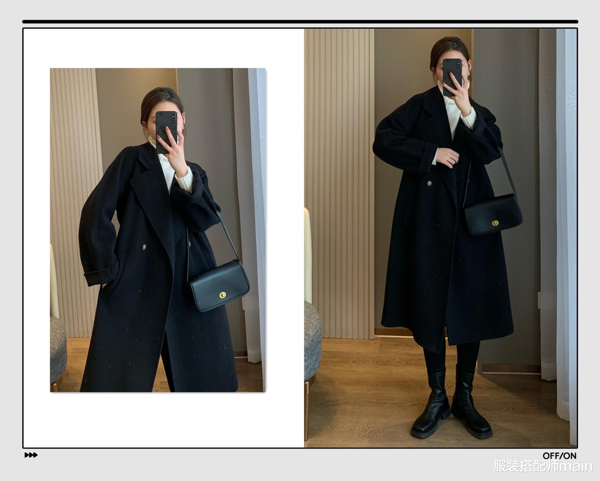 职业教育|冬季上班不会穿？分享这12件单品，轻松穿出优雅干练的通勤风