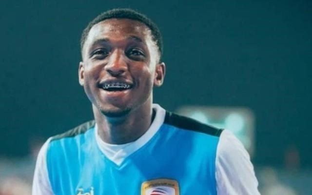 木莲点妈妈|阿曼球员：我们似乎比较弱，但是能击败中国男足，越南甚至也可以