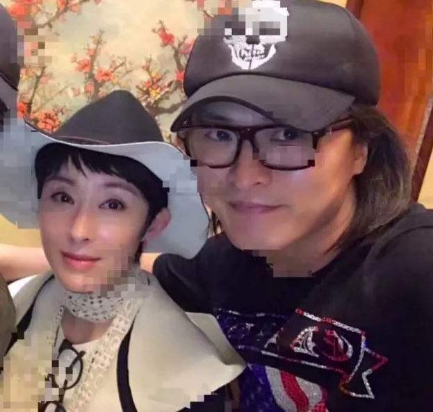 张敏|女神，你清醒一点！