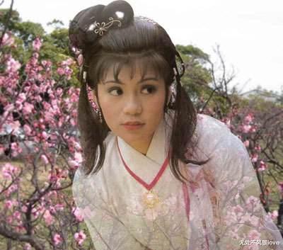 娱乐圈|射雕中：他让黄蓉拜倒，堪称王重阳的女婿，与小龙女师傅生下一女