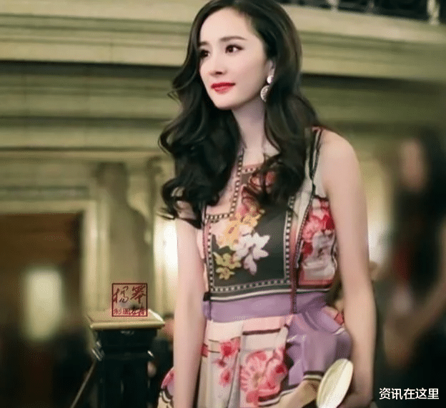 玲珑|整整瞒了6年,杨幂终于承认,其实最爱的还是他,网友难以置信