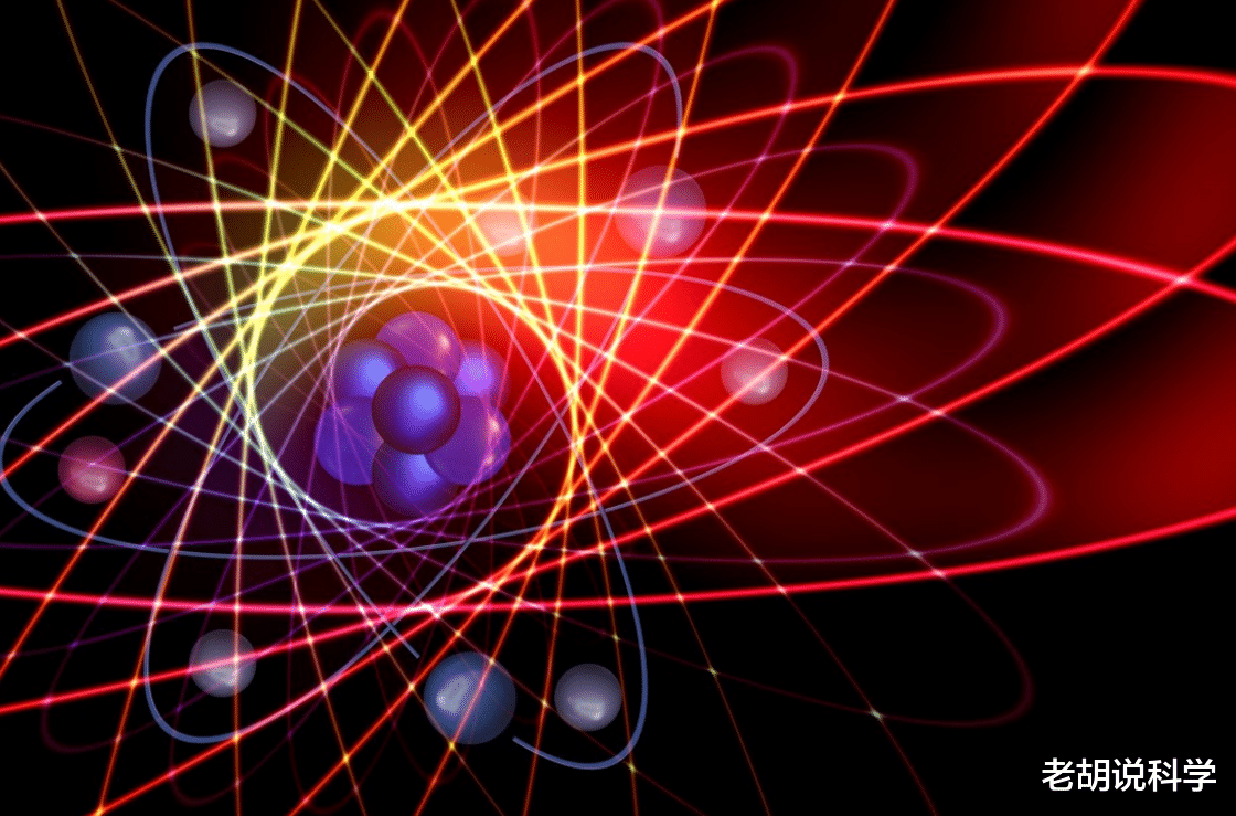 裂变 走进奇异原子世界，它为何能引发新的物理学，甚至促使能源突破？