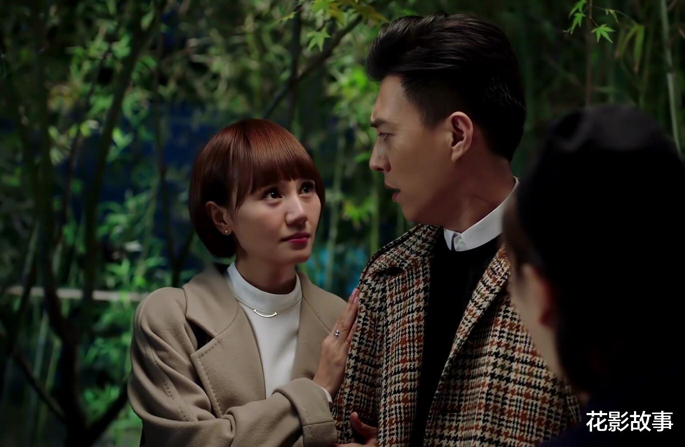 花影故事|十年后重温《甄嬛传》发现：男人爱你时，做“傻事”也乐在其中