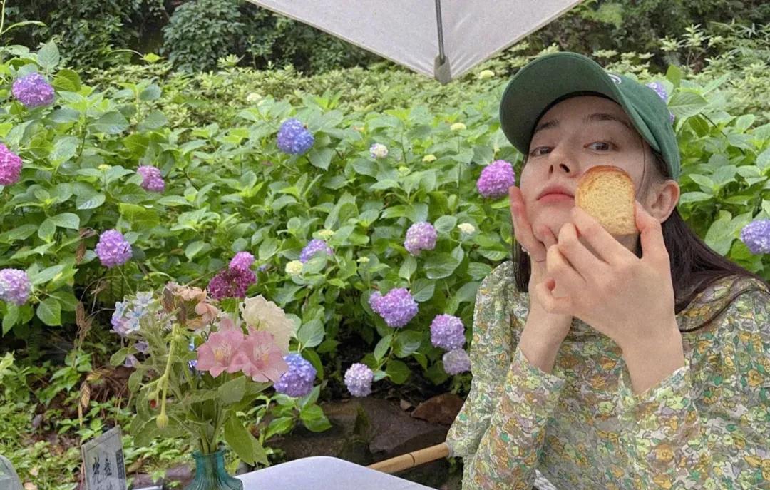 迪丽热巴|热巴不上综艺？王嘉尔弃拜冰？秦俊杰巴结大佬？张含韵拍百合剧？