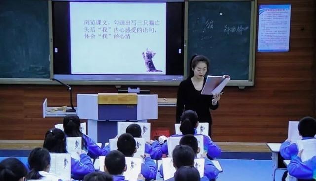 雪落无尘谈|语文怪象:学的是草船借箭,考的却是赤壁之战,考得越广学得越浅