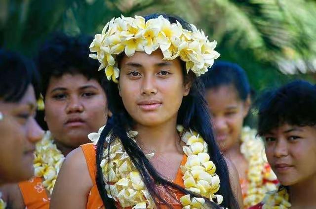 美国|关于萨摩亚独立国的知识干货，您知道几个？