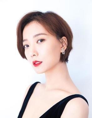 王珞丹|王珞丹，王楚涵居然是亲姐妹，不可思议