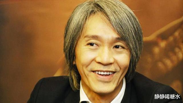 王力宏|《少林足球》票房3亿，周星驰只给林子聪15000元，网友：吝啬