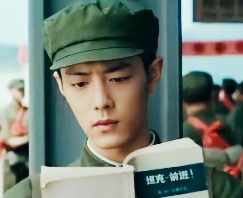 宋祖儿|饱受争议的《王牌部队》:看似诚意,但终究是裹挟年代剧的偶像剧