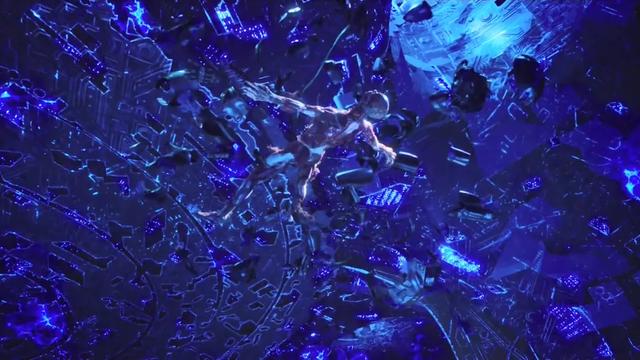 美丽|硬核科幻猛剧终于又上线，才播出了一集就飙到9.1分