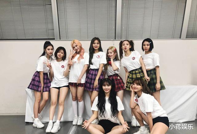 blackpink|实力还是运气？一年没回归的BLACK PINK，却能霸占女团国民度榜首