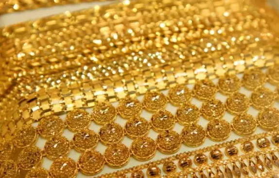 国际珠宝网 金价飙升突破1850美元！金饰销售是涨还是跌？