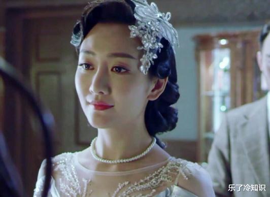 私照|最招人喜欢的女明星，因《伪装者》走红，看了私照谁不喜欢？