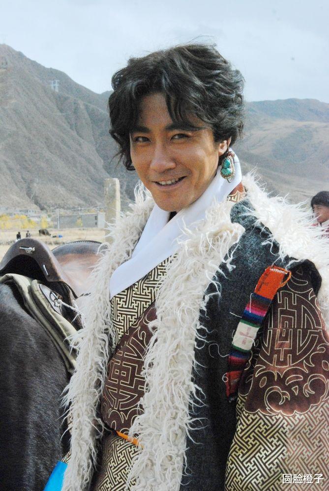 余少群|颜值被低估的4位古装美男，当时怎么就觉得他们平平无奇呢？