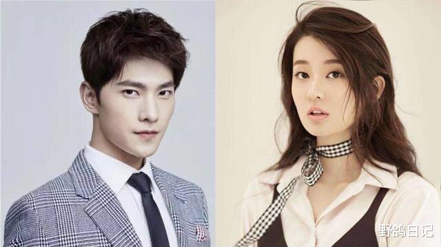 周润发|杨洋被爆出与女粉丝张小寒恋爱，张小寒称：事后还让自己吃药