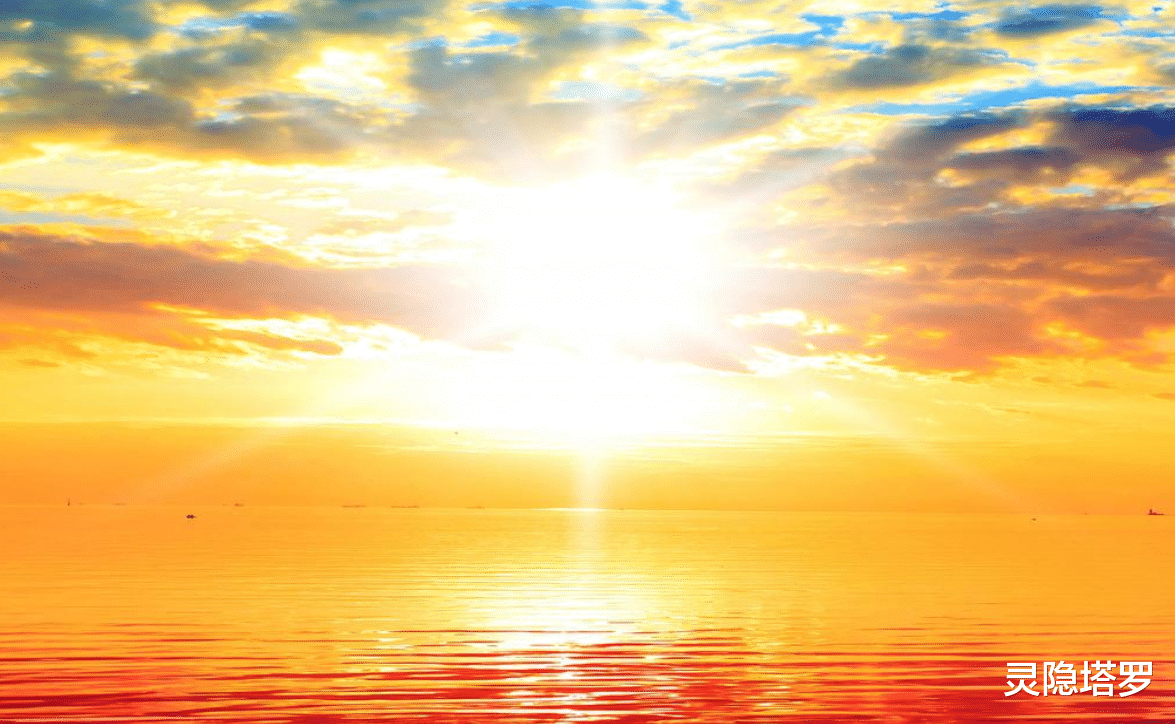 灵隐塔罗|灵隐塔罗：金牛座未来30天情感运势，不要过于着急，顺其自然就好