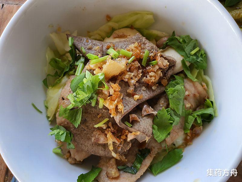 红枣|缺铁性贫血食疗有方,常吃这5种食物,快速补充铁元素,比铁锅强