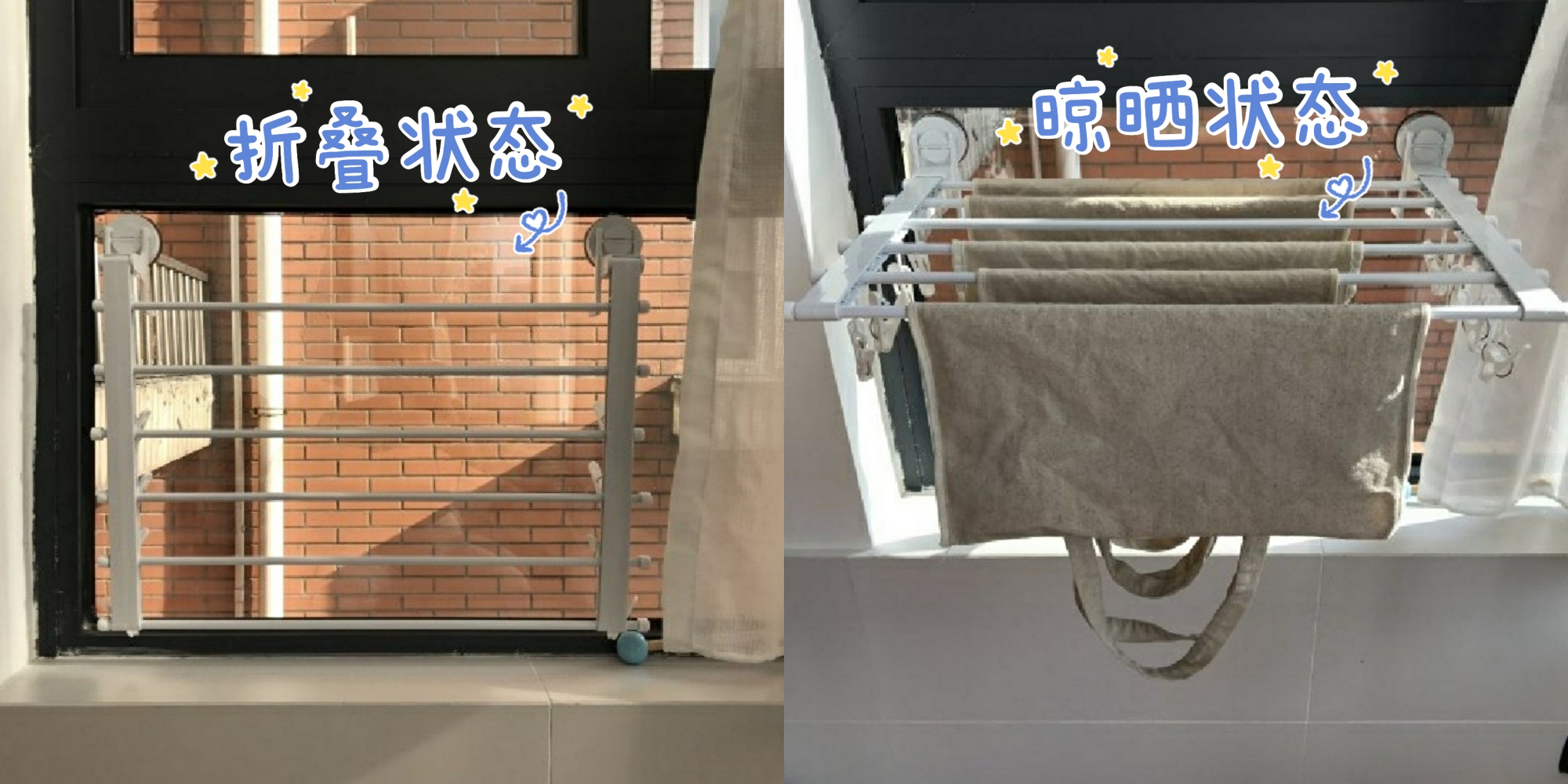 收纳|当代90后太有想法了，拼尽全力买了房，就要把空间“压榨”到极致