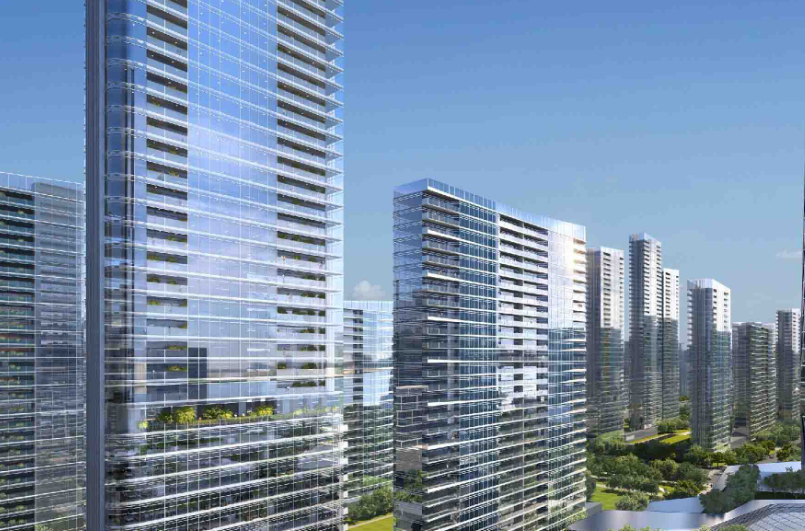 广州市|房价会不会反弹,也可能呈现分化局面