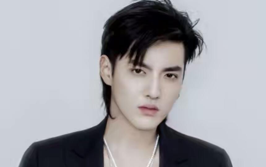 奶球妈咪聊|吴亦凡被批捕 中演协：脱轨要付代价，都美竹点赞