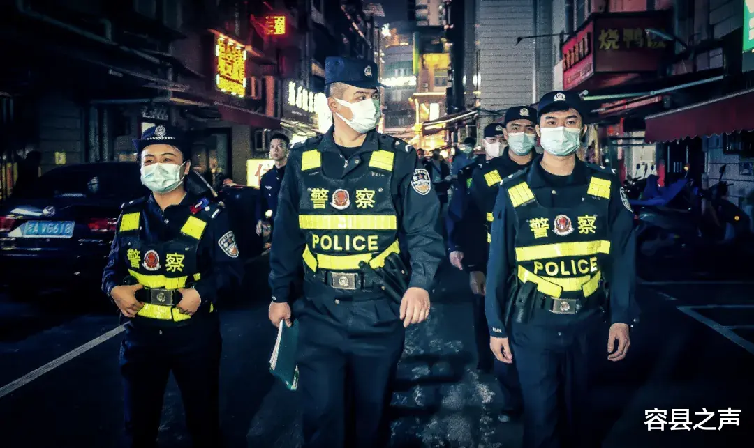 广西出动警力4925人,抓获违法嫌疑人76人