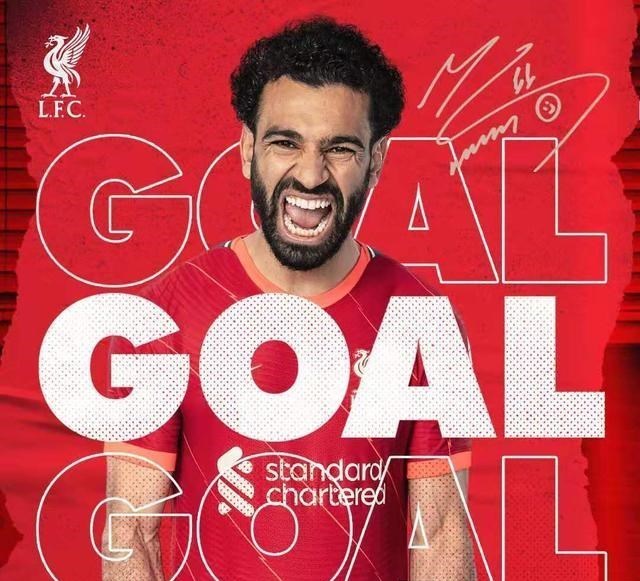 炄锌说 红箭三侠齐破门！利物浦5-0大胜，八轮不败重登榜首