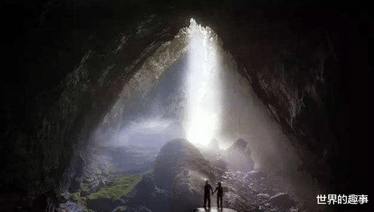 地心人 地心人的真实事件地心人存在的证据