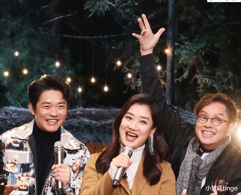 谭咏麟|谭校长被曝约粉，当事人自证清白，女网红辟谣