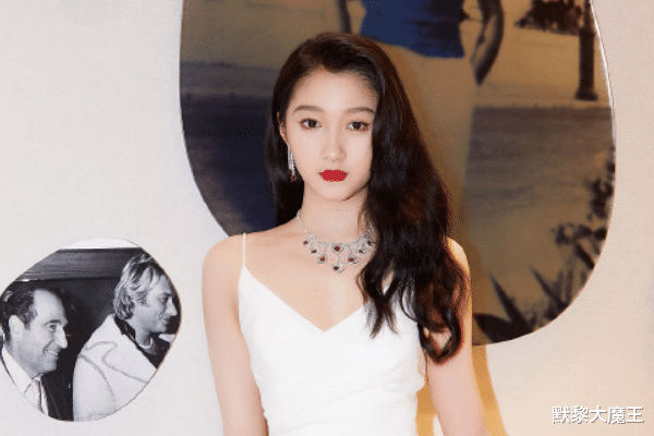 杨幂|“最受欢迎”女演员排行，杨紫第5，杨幂仅第3，榜首堪称收视女王