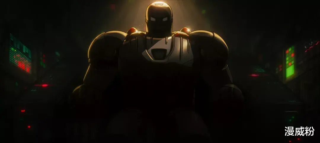 鹰眼|对于《鹰眼》结尾彩蛋，导演也是一脸懵逼