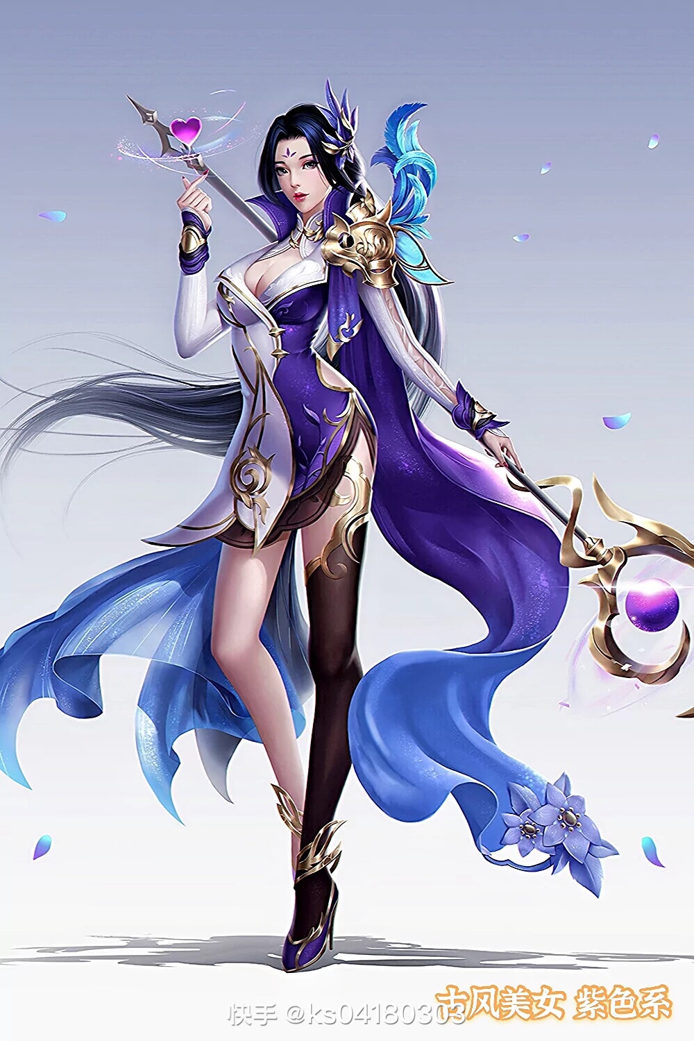 |动漫美女14
