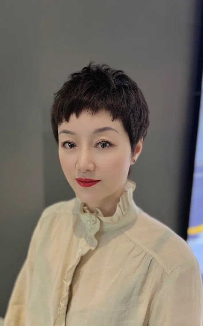豪门 11月流行发型有哪些？这15款不容错过，爱美女士都在剪