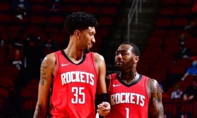 交易 场均19+9！火箭不死心寻求交易，三套方案出炉！