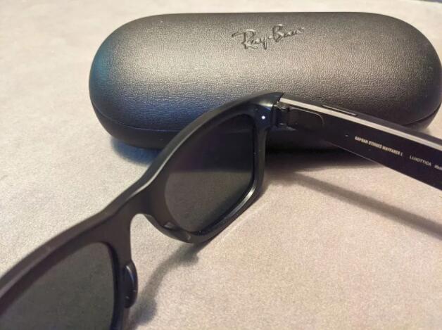 36氪|审视智能眼镜的过去、现在和未来（？）