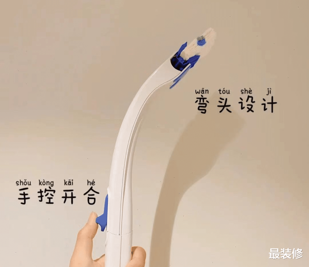 为何日本卫生间这么小，却实用性极强？看了这些细节，终于明白了