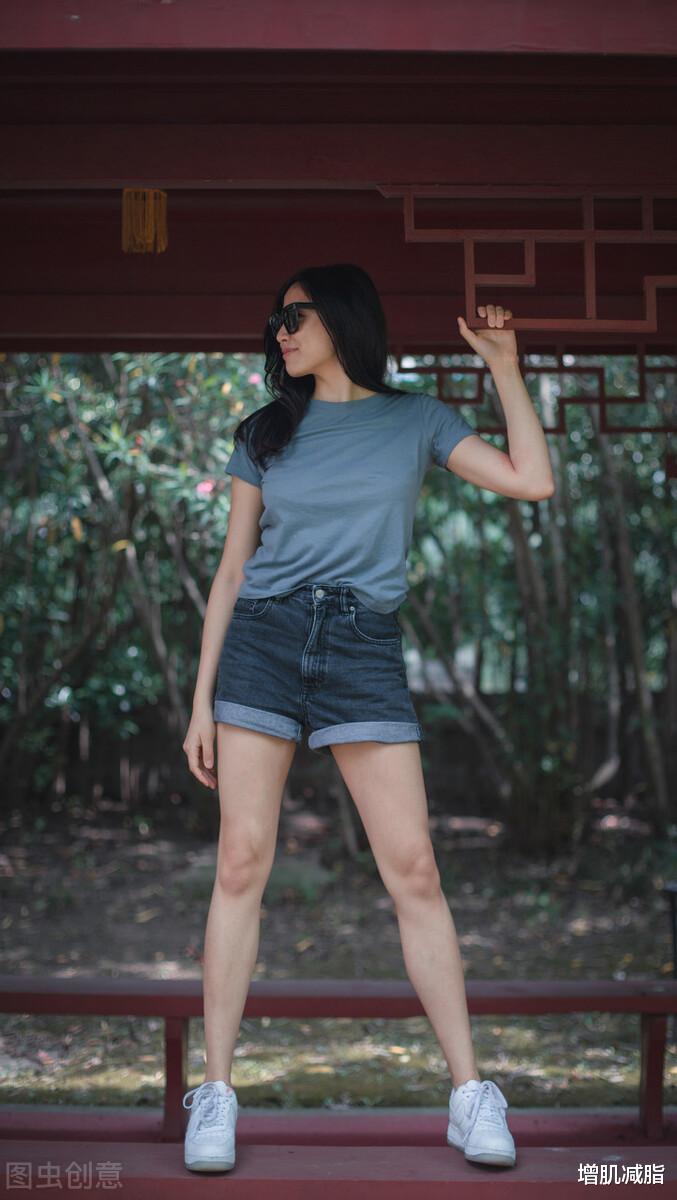 跑步|跑步不会粗小腿！坚持跑步，让你减掉赘肉，告别大象腿！