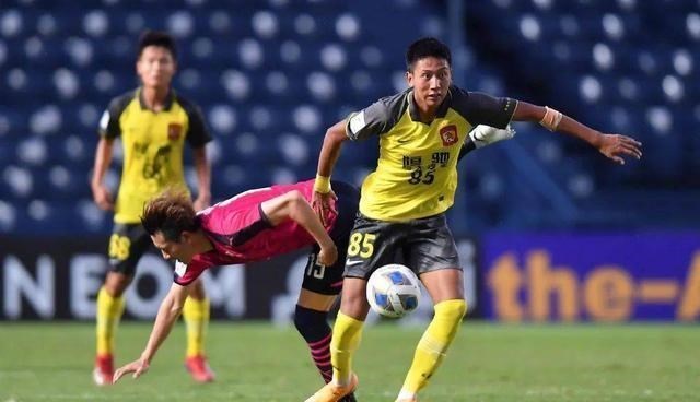 吴有情聊|广州队在亚冠以全败收场，唯一进球是对手乌龙让人尴尬！